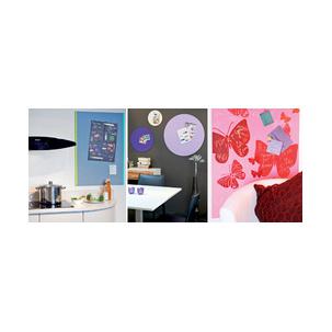 Magnetfarbe Colour your dreams, Anwendung 12740043815