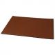 Schreibunterlage, Echtleder, cognac 52001