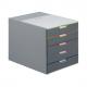 Schubladenbox VARICOLOR 5 Mix 7605-27