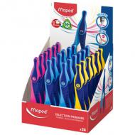 Zirkel Kidz ohne Adapterring, 24er Display