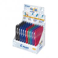 Tintenroller FRIXION BALL CLICKER 07, 60er Display