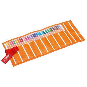 Fineliner point 88®, 30er Rollerset - offen 8830-2