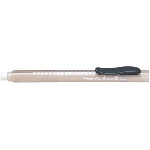 Radierstift ClicEraser 2, schwarz ZE11T-D