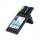 Schreibset triplus black mobile office 34 SB6B