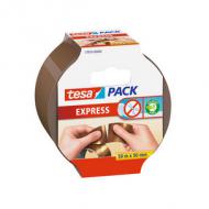 tesapack Verpackungsklebeband Express