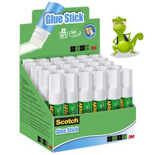 Klebestift-Display 6208D