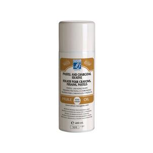 Fixierspray für Bleistift und Kohle-Zeichnungen 300224
