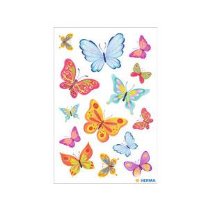 (2) Schmetterlingszeit 3084