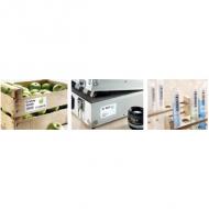 Power Etiketten SPECIAL, Anwendung