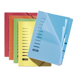 Symbolbild: Ordnungsmappe, PP 40056-00