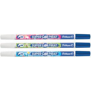 Symbolbild: Tintenlöscher Super Pirat - Motivbeispiele 3000008088