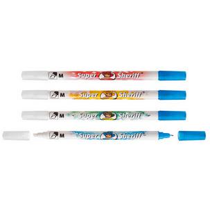 Symbolbild: Tintenlöscher Super Sheriff - Motivbeispiele 300008089