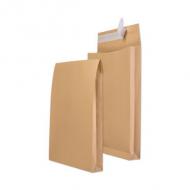 Faltenversandtasche C4, ohne Fenster