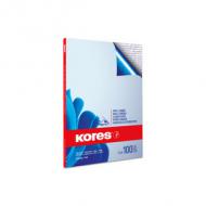 Durchschreibepapier, 100 Blatt