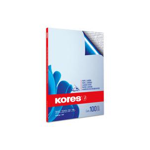 Durchschreibepapier, 100 Blatt KD79086
