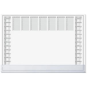 Papier-Schreibunterlage "Protect" H6366