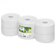 Großrollen-Toilettenpapier Comfort, 250 mm x 380 m