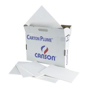 Symbolbild: Leichtschaumplatte "Carton Plume" C400037740