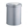 Papierkorb SAFE, grau