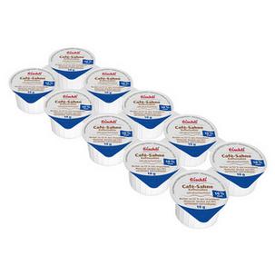 Kaffeesahne 10er-Riegel 70000014
