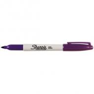 Permanent-Marker FINE, violett