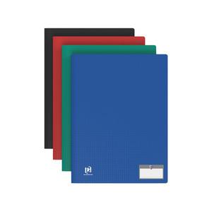 Symbolbild: Sichtbuch "Memphis", Farbauswahl 100205893