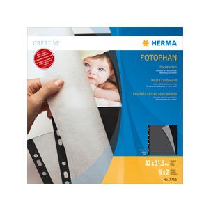 Symbolbild: Fotophan Fotokarton 7577