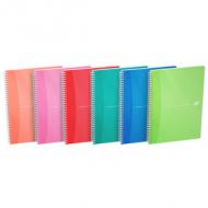 Symbolbild: Spiralbuch "My Colours"