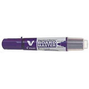 Whiteboard-Marker V BOARD MASTER, violett 355806