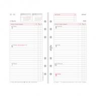 Wochenplan - Midi, Innenansicht (50255)