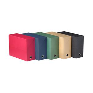 Symbolbild: Dokumentenmappe, sortiert Klassik 100725565