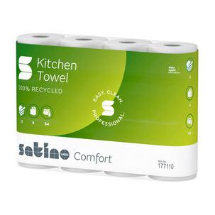 Küchenrolle Comfort 177110