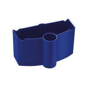Wasserbox für Deckfabkasten K12 und K24, blau 300009942