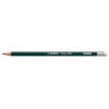 Bleistift Othello®, mit Radierer