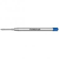 Kugelschreiber-Großraummine 458, blau