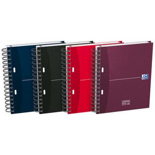 Collegeblock Essentials "European Book 4" 100100314