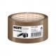 Symbolbild: Verpackungsklebeband Classic aus PP, braun 57211-00000-04