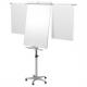 Flipchart Mobil Stahl Nano Clean  1901920