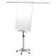 Flipchart Mobil Stahl Nano Clean  1901920