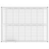 Jahresplaner MAULstandard 2 x 6 Monate