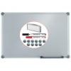 Weißwandtafel 2000 MAULpro - Komplett-Set silver inkl. Zubehör