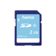 Speicherkarte SecureDigital High capacity, Klasse 4