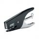 Heftzange Supreme S51, schwarz 10538705