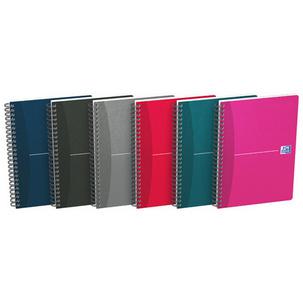 Symbolbild: Office Spiralbuch "Essentials" 100104869