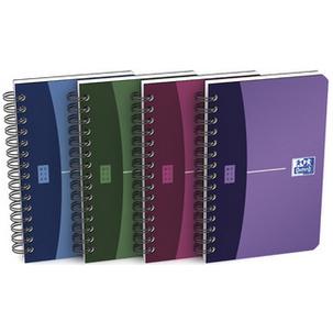 Symbolbild: Spiralheft - PP-Deckel 100104117