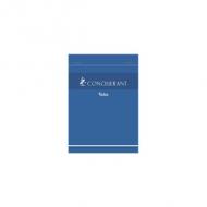 Notizblock Notes, 105 x 148 mm