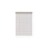 Notizblock ohne Deckblatt