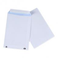 Symbolbild: Versandtaschen, mit Silikonstreifen