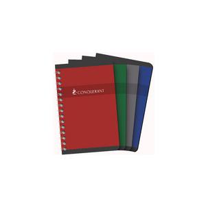 Symbolbild: Spiralbuch 100104445