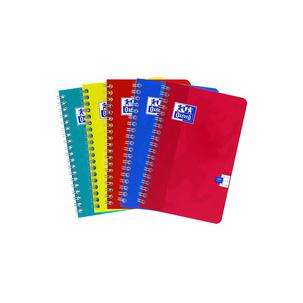 Symbolbild: Spiralbücher 100101696